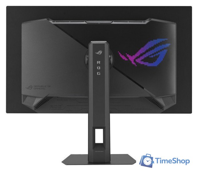 Игровой монитор ASUS ROG Strix OLED XG27AQDPG - Изображение №2 — Интернет-магазин Time-Shop