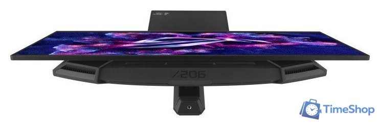 Игровой монитор ASUS ROG Strix OLED XG27AQDPG - Изображение №8 — Интернет-магазин Time-Shop
