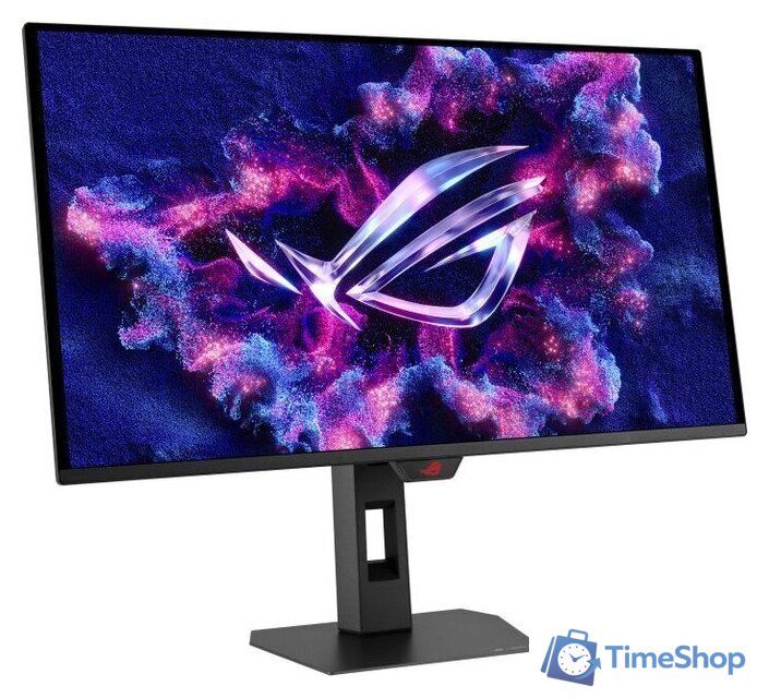 Игровой монитор ASUS ROG Strix OLED XG27AQDPG - Изображение №4 — Интернет-магазин Time-Shop
