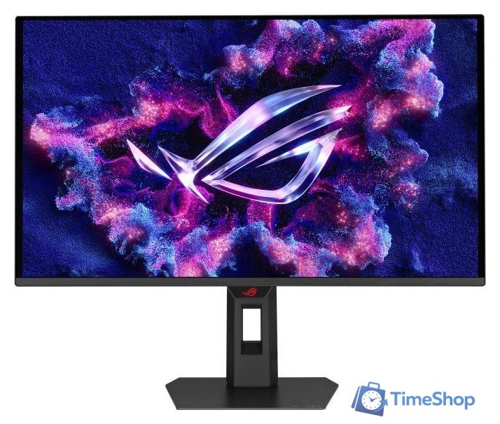 Игровой монитор ASUS ROG Strix OLED XG27AQDPG - Изображение №5 — Интернет-магазин Time-Shop