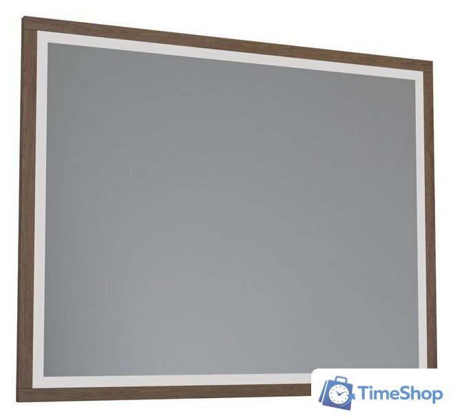  Allen Brau Зеркало Glority 90 1.35005.NW - Изображение №1 — Интернет-магазин Time-Shop