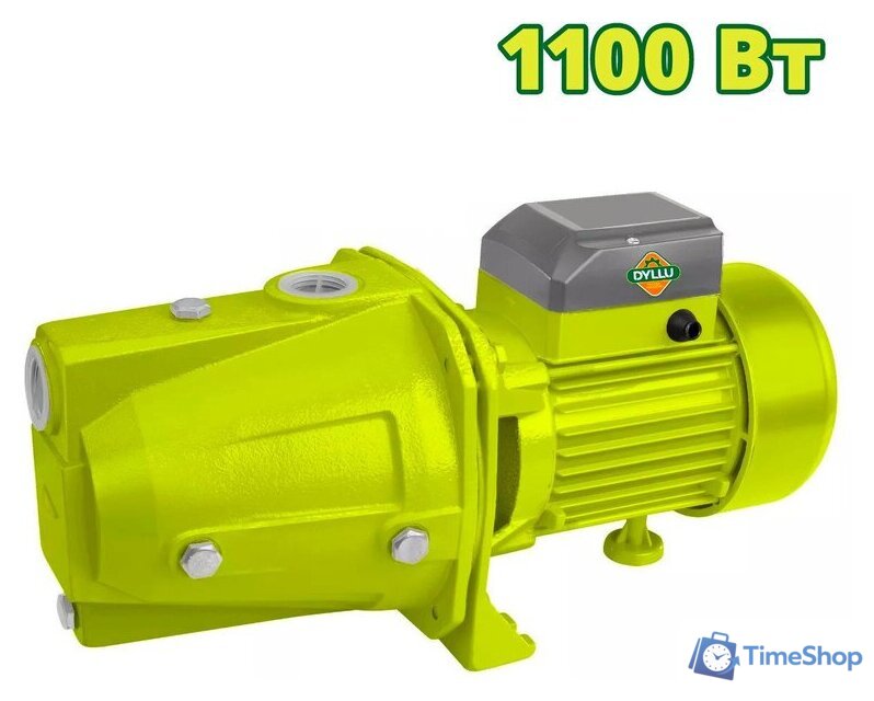 Самовсасывающий насос Dyllu DTWPJA04 - Изображение №1 — Интернет-магазин Time-Shop