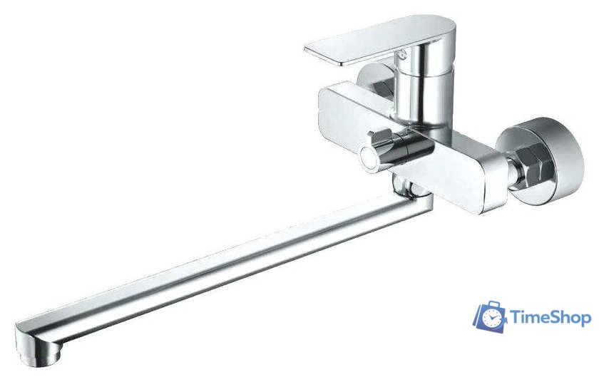 Смеситель Haiba HB22617 - Изображение №1 — Интернет-магазин Time-Shop