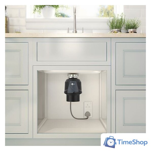 Измельчитель пищевых отходов InSinkErator Premium 700 SR - Изображение №2 — Интернет-магазин Time-Shop