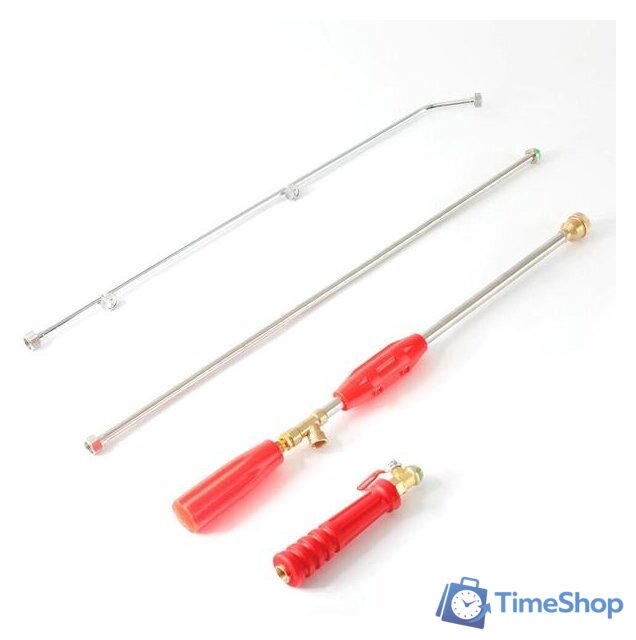 Бензиновый опрыскиватель Patriot PT-800 - Изображение №8 — Интернет-магазин Time-Shop