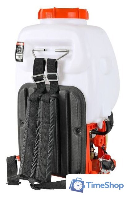 Бензиновый опрыскиватель Patriot PT-800 - Изображение №2 — Интернет-магазин Time-Shop