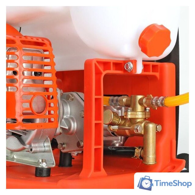 Бензиновый опрыскиватель Patriot PT-800 - Изображение №5 — Интернет-магазин Time-Shop