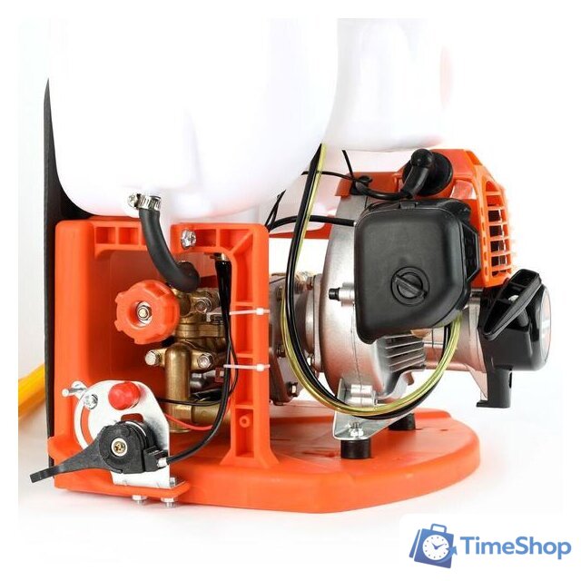 Бензиновый опрыскиватель Patriot PT-800 - Изображение №6 — Интернет-магазин Time-Shop