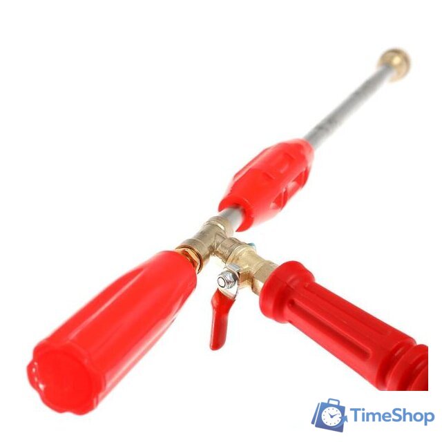 Бензиновый опрыскиватель Patriot PT-800 - Изображение №9 — Интернет-магазин Time-Shop