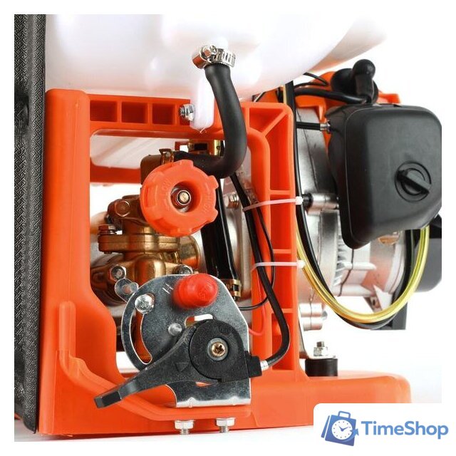 Бензиновый опрыскиватель Patriot PT-800 - Изображение №7 — Интернет-магазин Time-Shop