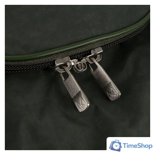 Сумка-тележка Mr.Bag 143-K9-MB-KHK (хаки) - Изображение №5 — Интернет-магазин Time-Shop