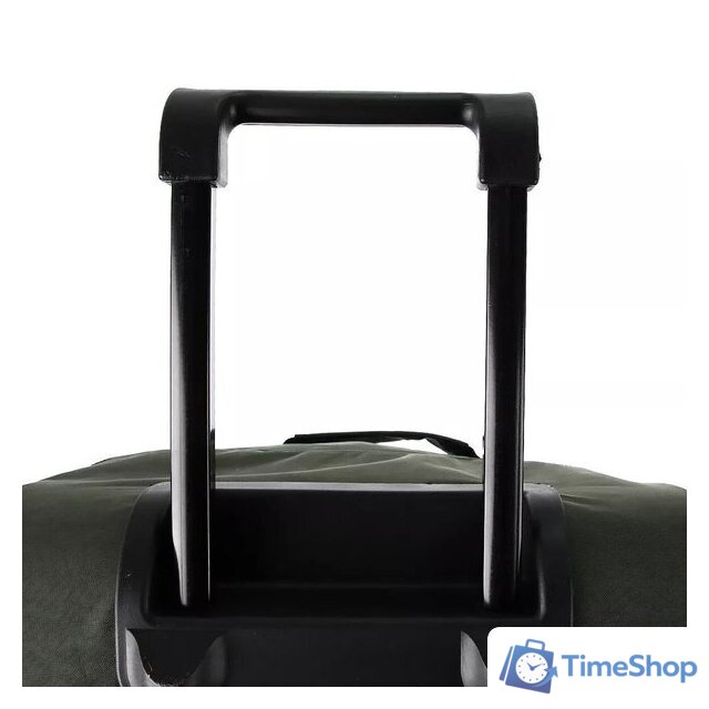 Сумка-тележка Mr.Bag 143-K9-MB-KHK (хаки) - Изображение №8 — Интернет-магазин Time-Shop