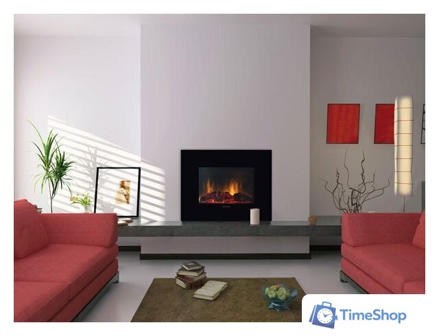 Электрокамин Electrolux EFP/W-1100ULS - Изображение №5 — Интернет-магазин Time-Shop