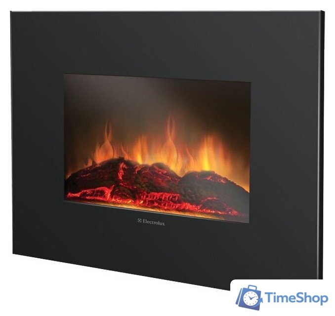 Электрокамин Electrolux EFP/W-1100ULS - Изображение №1 — Интернет-магазин Time-Shop
