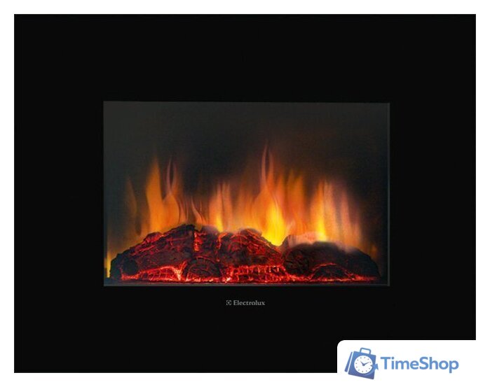 Электрокамин Electrolux EFP/W-1100ULS - Изображение №2 — Интернет-магазин Time-Shop