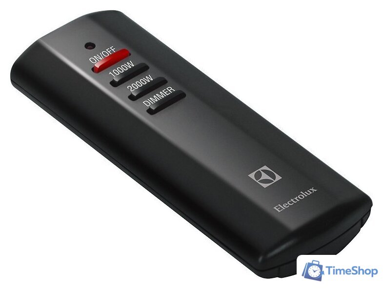 Электрокамин Electrolux EFP/W-1100ULS - Изображение №4 — Интернет-магазин Time-Shop