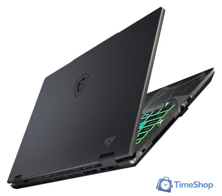 Игровой ноутбук MSI Cyborg 15 B13WGKG-662CA - Изображение №4 — Интернет-магазин Time-Shop