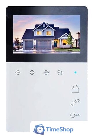 Монитор Tantos Elly - Изображение №1 — Интернет-магазин Time-Shop
