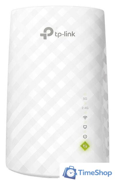 Усилитель Wi-Fi TP-Link RE220 - Изображение №1 — Интернет-магазин Time-Shop