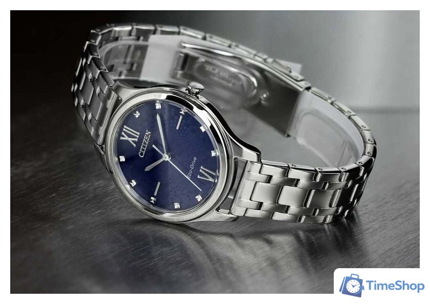 Наручные часы Citizen EM0500-73L - Изображение №4 — Интернет-магазин Time-Shop