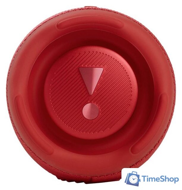 Беспроводная колонка JBL Charge 5 (красный) - Изображение №5 — Интернет-магазин Time-Shop