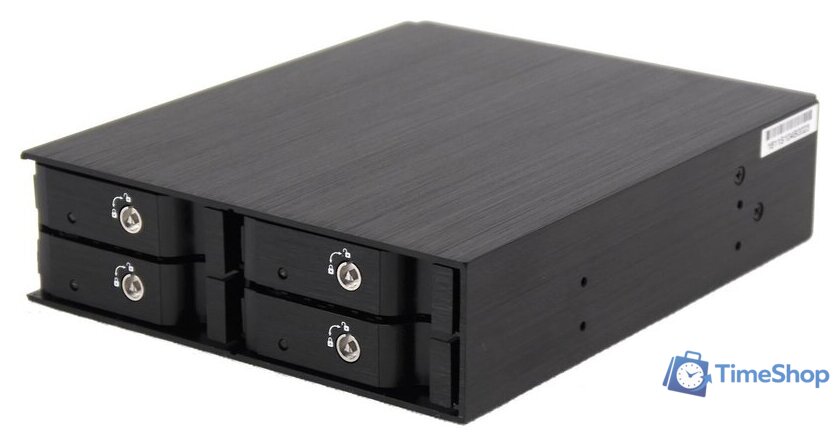 Бокс для накопителей 2.5