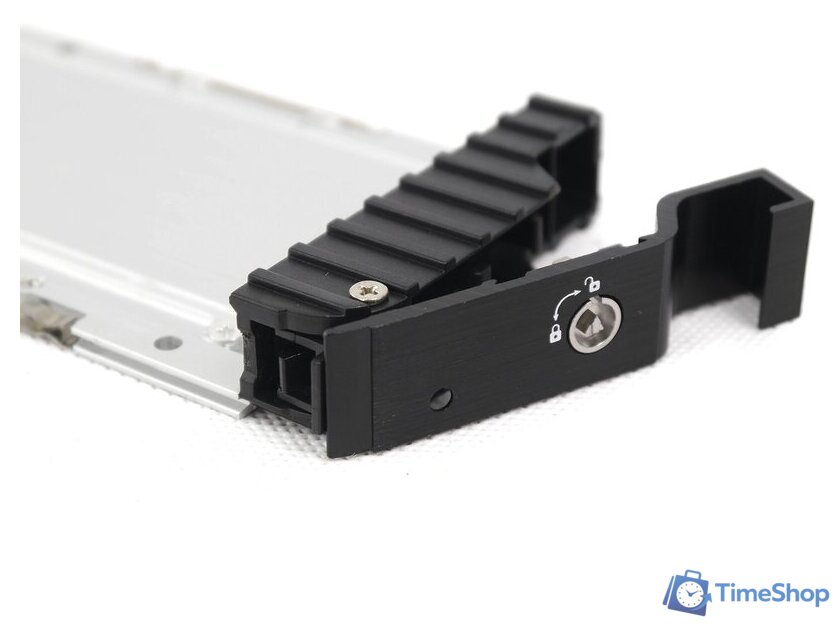 Бокс для накопителей 2.5