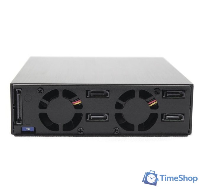 Бокс для накопителей 2.5