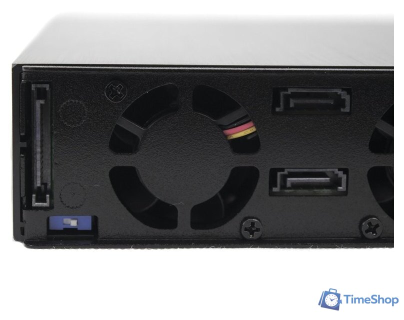 Бокс для накопителей 2.5