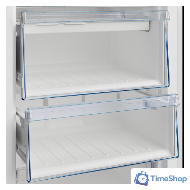 Морозильник BEKO B3RFNK292W - Изображение №5 — Интернет-магазин Time-Shop