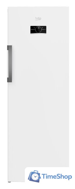 Морозильник BEKO B3RFNK292W - Изображение №1 — Интернет-магазин Time-Shop