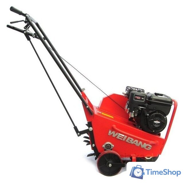 Аэратор Weibang WB 457AB - Изображение №5 — Интернет-магазин Time-Shop