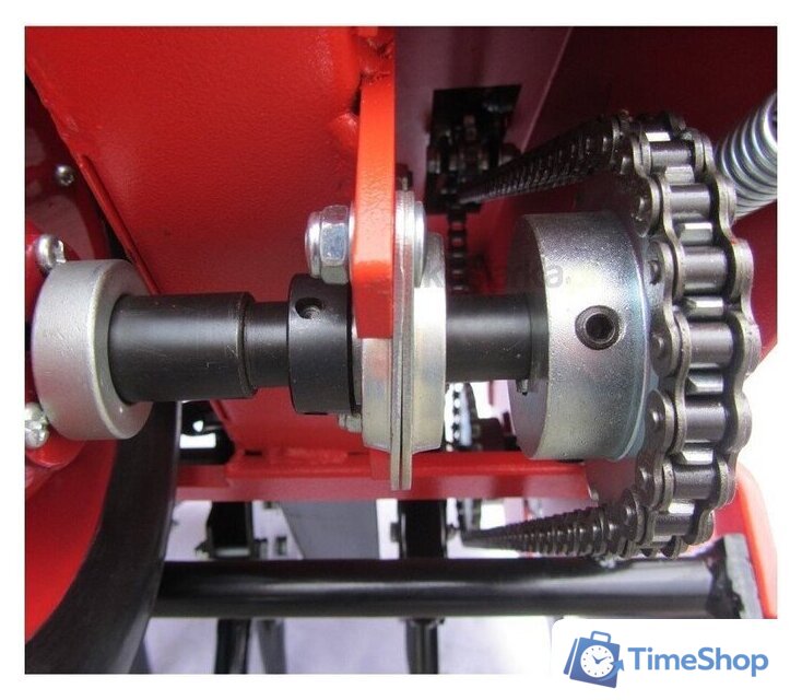 Аэратор Weibang WB 457AB - Изображение №10 — Интернет-магазин Time-Shop