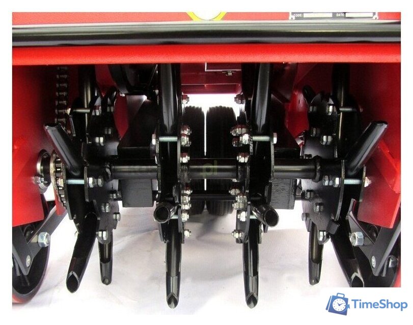 Аэратор Weibang WB 457AB - Изображение №8 — Интернет-магазин Time-Shop