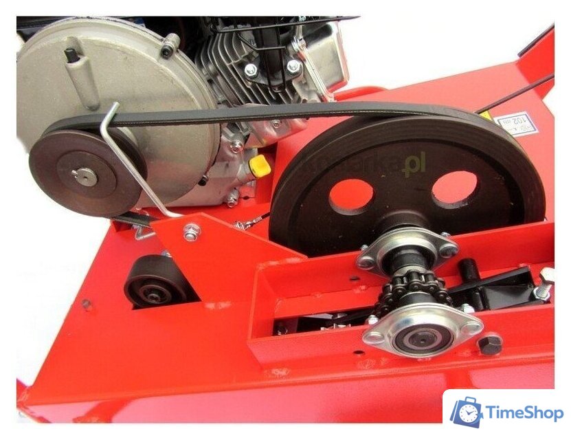 Аэратор Weibang WB 457AB - Изображение №11 — Интернет-магазин Time-Shop