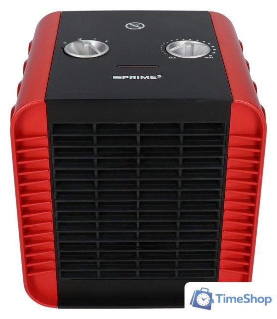 Тепловентилятор Prime3 SFH81RD - Изображение №1 — Интернет-магазин Time-Shop