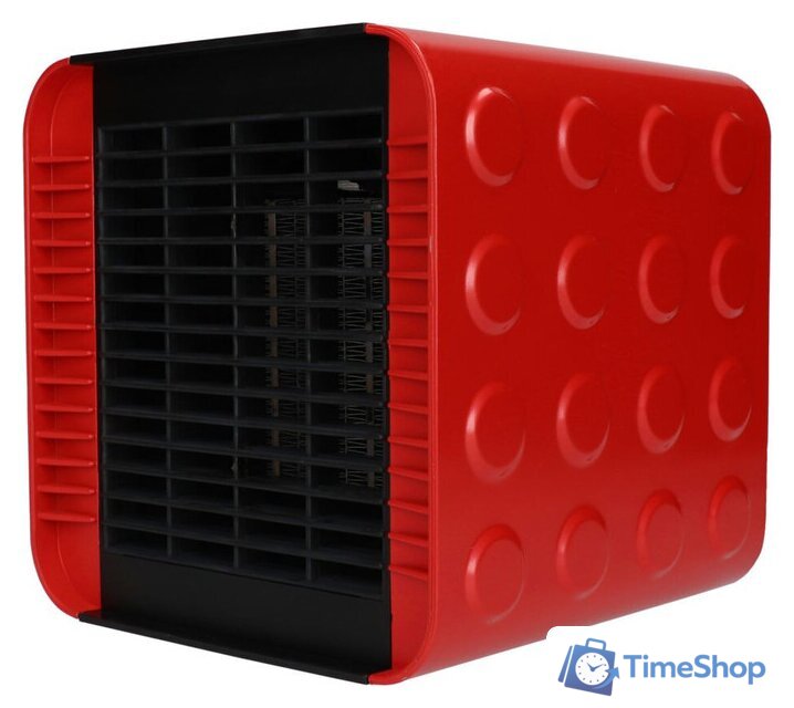 Тепловентилятор Prime3 SFH81RD - Изображение №4 — Интернет-магазин Time-Shop