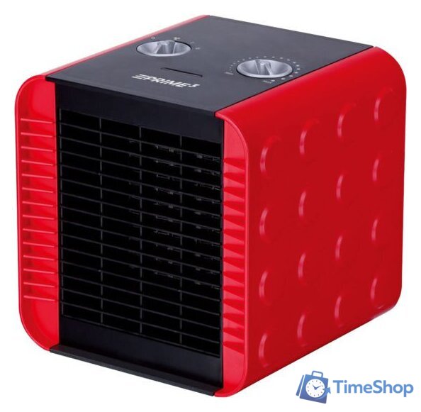 Тепловентилятор Prime3 SFH81RD - Изображение №2 — Интернет-магазин Time-Shop