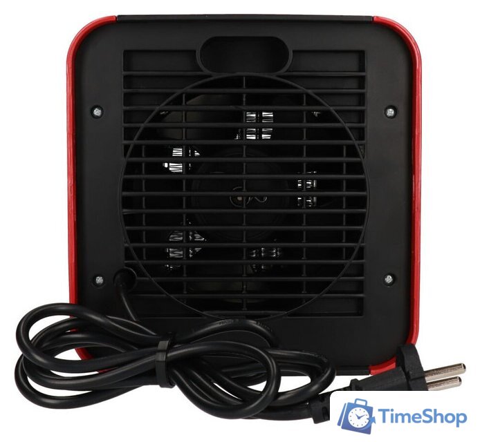 Тепловентилятор Prime3 SFH81RD - Изображение №5 — Интернет-магазин Time-Shop