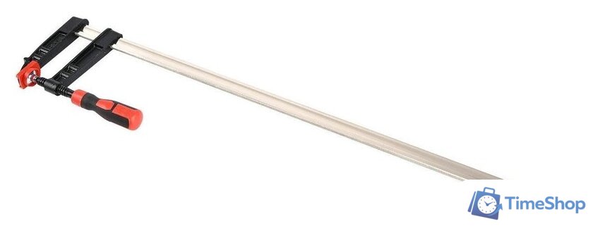 Струбцина Deli DL111250Z - Изображение №1 — Интернет-магазин Time-Shop