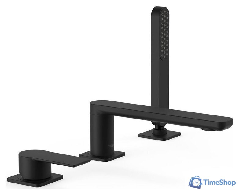 Смеситель Tres Loft Colors 20016203Nm - Изображение №1 — Интернет-магазин Time-Shop