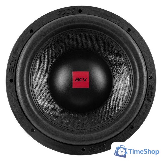 Головка сабвуфера ACV Valid V12D2 V2 - Изображение №2 — Интернет-магазин Time-Shop