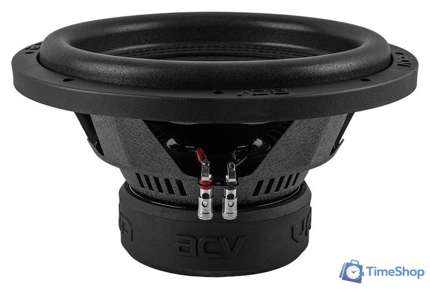 Головка сабвуфера ACV Valid V12D2 V2 - Изображение №3 — Интернет-магазин Time-Shop
