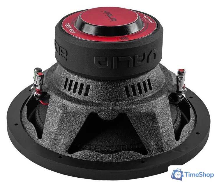 Головка сабвуфера ACV Valid V12D2 V2 - Изображение №5 — Интернет-магазин Time-Shop