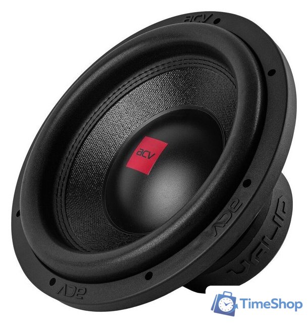 Головка сабвуфера ACV Valid V12D2 V2 - Изображение №1 — Интернет-магазин Time-Shop