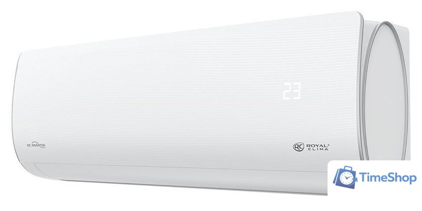 Кондиционер Royal Clima ARIA DC Inverter 2026 RCI-ARE35HN - Изображение №5 — Интернет-магазин Time-Shop