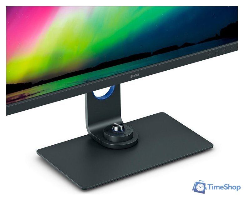 Монитор BenQ PhotoVue SW321C - Изображение №9 — Интернет-магазин Time-Shop
