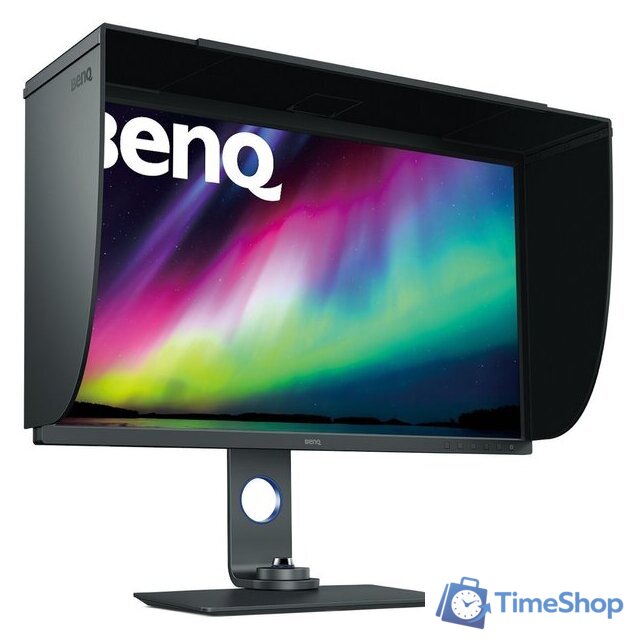 Монитор BenQ PhotoVue SW321C - Изображение №2 — Интернет-магазин Time-Shop