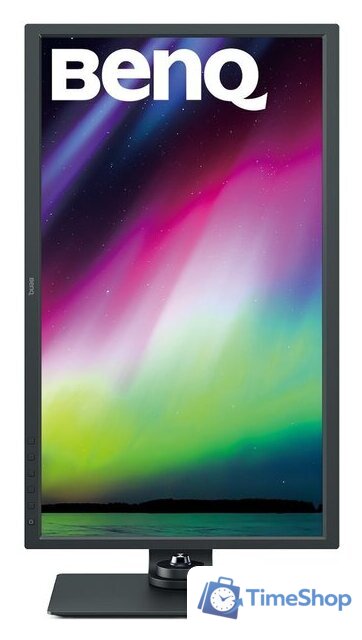 Монитор BenQ PhotoVue SW321C - Изображение №5 — Интернет-магазин Time-Shop
