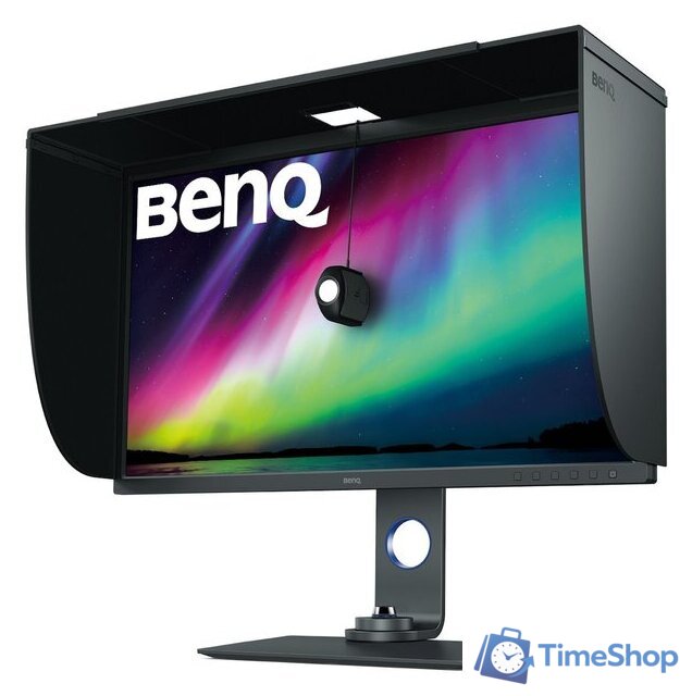 Монитор BenQ PhotoVue SW321C - Изображение №8 — Интернет-магазин Time-Shop
